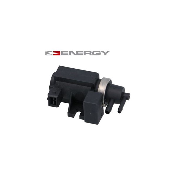Tryckomvandlare, turboaggregat 12V