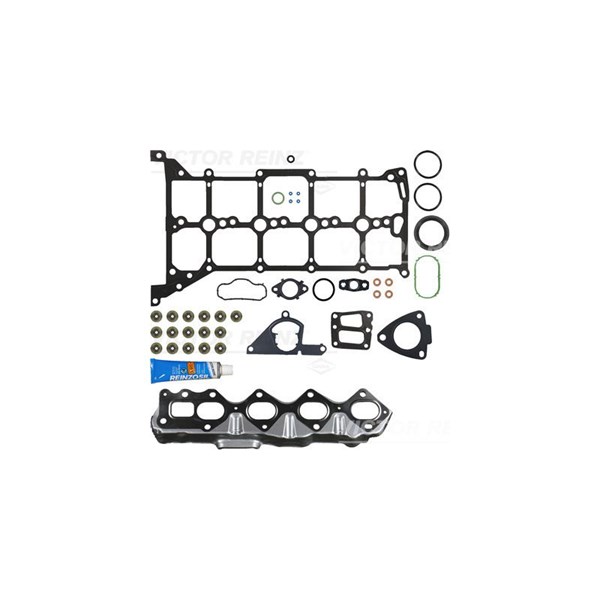 Packningssats, topplock / Sotningssats Victor reinz 02-11333-01 VICTOR REINZ
