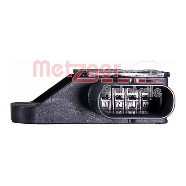 Sensor, avgastemperatur Sensor, avgastemperatur