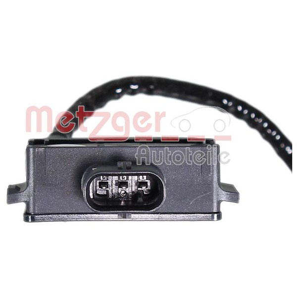 Sensor, avgastemperatur Sensor, avgastemperatur