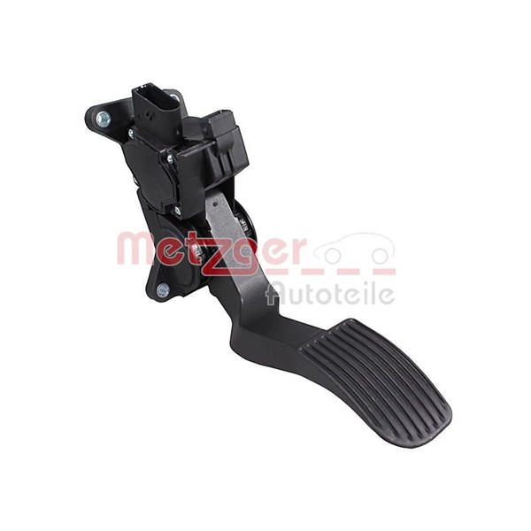 Sensor, gaspedalposition Sensor, gaspedalposition