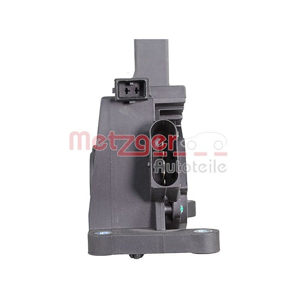 Sensor, gaspedalposition Sensor, gaspedalposition