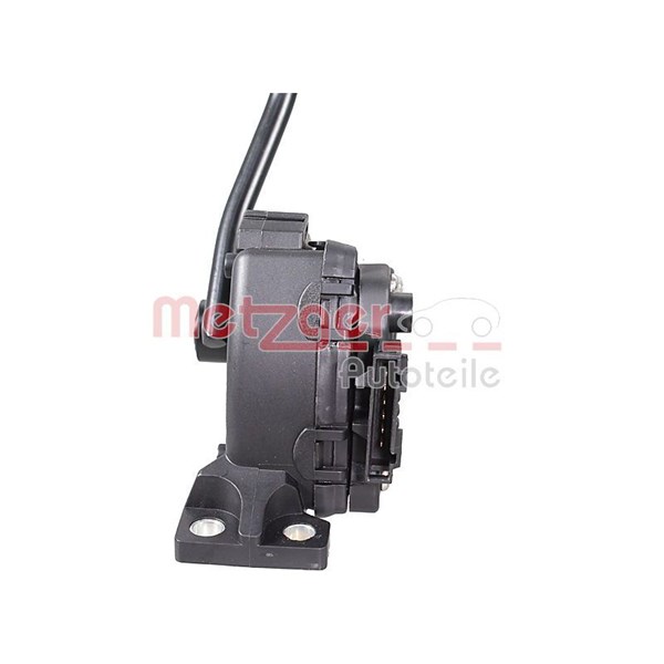 Sensor, gaspedalposition Sensor, gaspedalposition