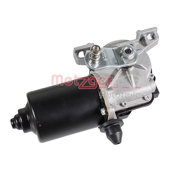 Torkarmotor 12V, Fram