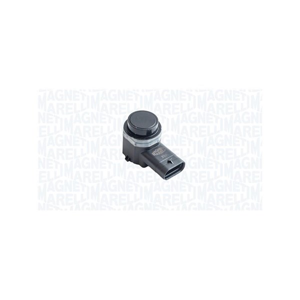 Sensor, parkeringshjälp, Höger, Vänster Magneti marelli 021016046 MAGNETI MARELLI