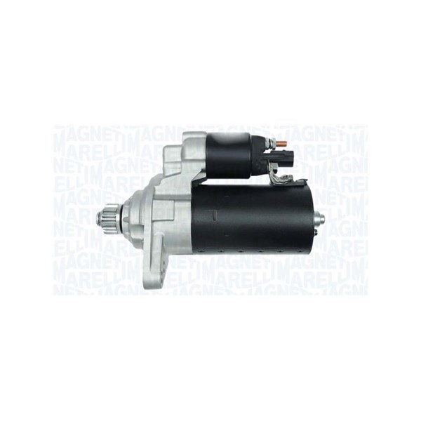 Startmotor 12V Magneti marelli 063720057010 MAGNETI MARELLI