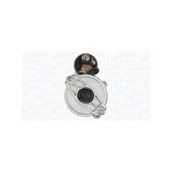 Startmotor 12V Magneti marelli 063720985010 MAGNETI MARELLI