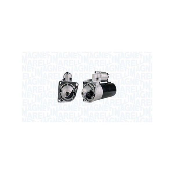 Startmotor 12V Magneti marelli 063725717010 MAGNETI MARELLI
