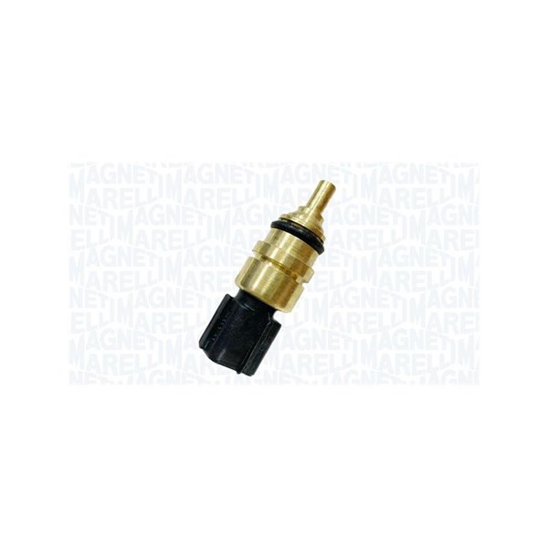 Sensor, kylvätsketemperatur Magneti marelli 171916011900 MAGNETI MARELLI
