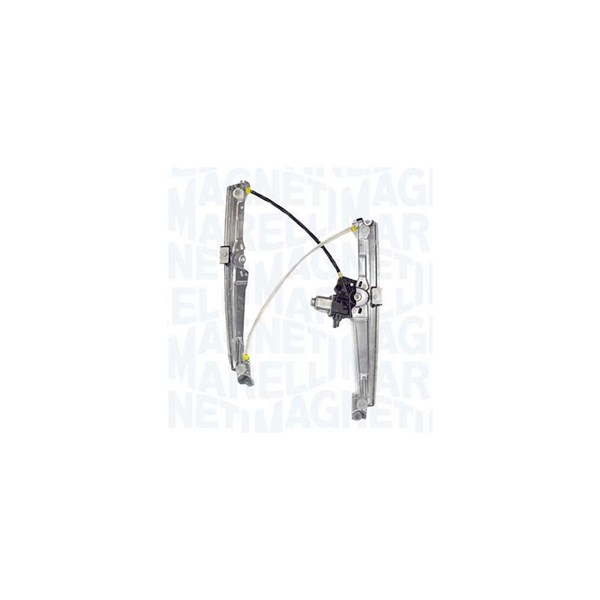 Fönsterhiss, Vänster fram Magneti marelli 350103219300 MAGNETI MARELLI