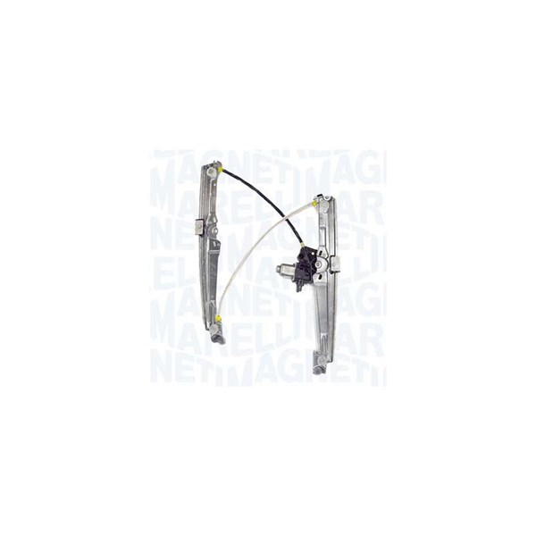 Fönsterhiss, Höger fram Magneti marelli 350103219400 MAGNETI MARELLI