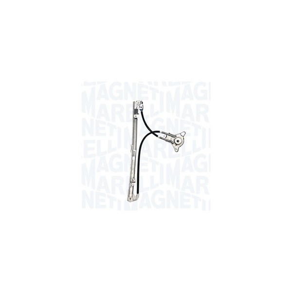 Fönsterhiss, Vänster fram Magneti marelli 350103219700 MAGNETI MARELLI
