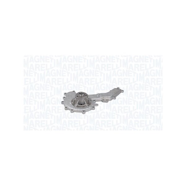 Vattenpump Magneti marelli 350984152000 MAGNETI MARELLI