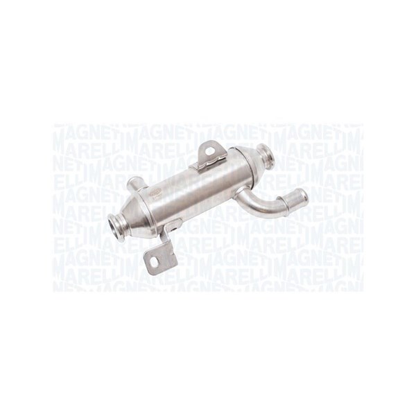 Kylare, avgasåterföring Magneti marelli 571822112160 MAGNETI MARELLI