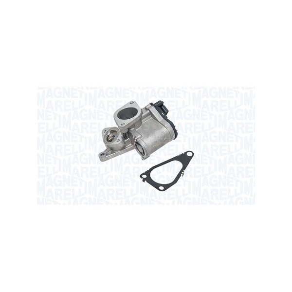 Egr-ventil Magneti marelli 571822112195 MAGNETI MARELLI