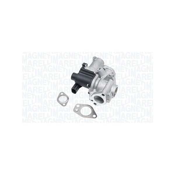Egr-ventil Magneti marelli 571822112208 MAGNETI MARELLI