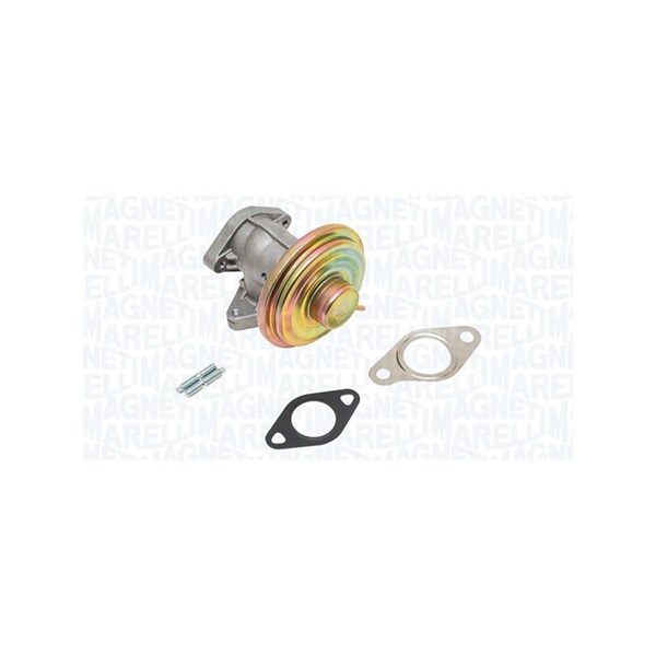 Egr-ventil Magneti marelli 571822112223 MAGNETI MARELLI