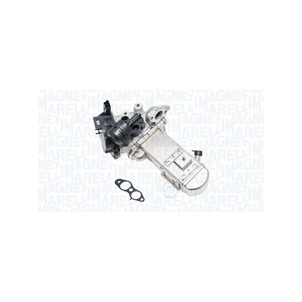 Egr-ventil Magneti marelli 571822112248 MAGNETI MARELLI