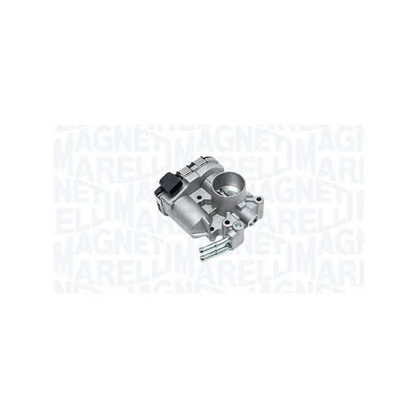 Gasspjäll/Spjällhus Magneti marelli 802000000107 MAGNETI MARELLI