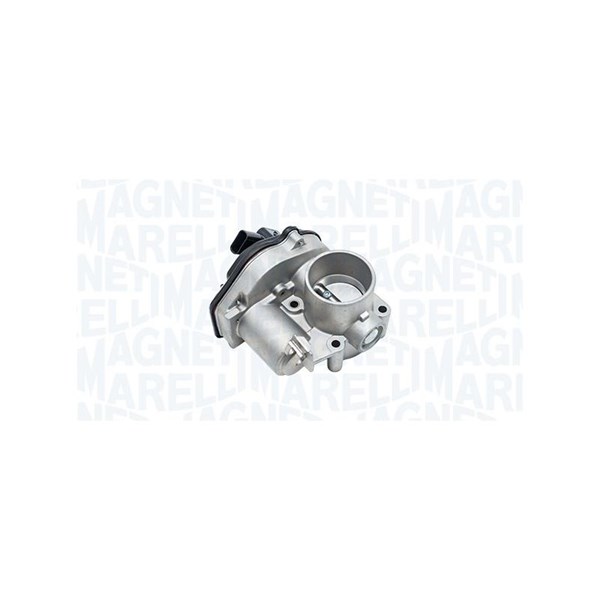 Gasspjäll/Spjällhus Magneti marelli 802000000109 MAGNETI MARELLI