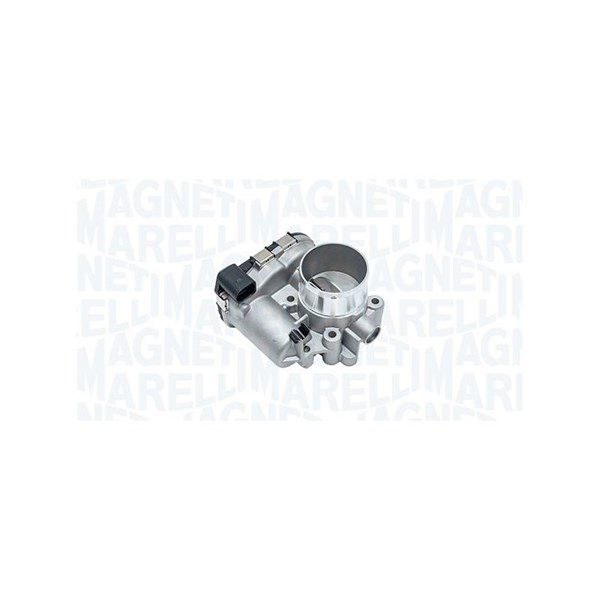 Gasspjäll/Spjällhus Magneti marelli 802000000135 MAGNETI MARELLI