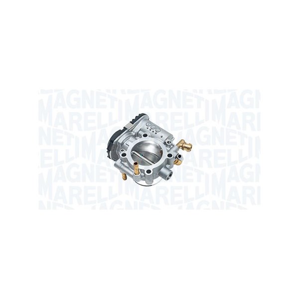 Gasspjäll/Spjällhus Magneti marelli 802000000156 MAGNETI MARELLI
