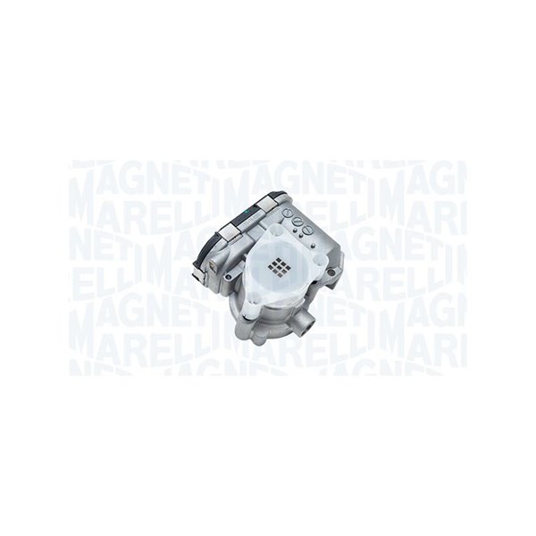 Gasspjäll/Spjällhus Magneti marelli 802000000157 MAGNETI MARELLI
