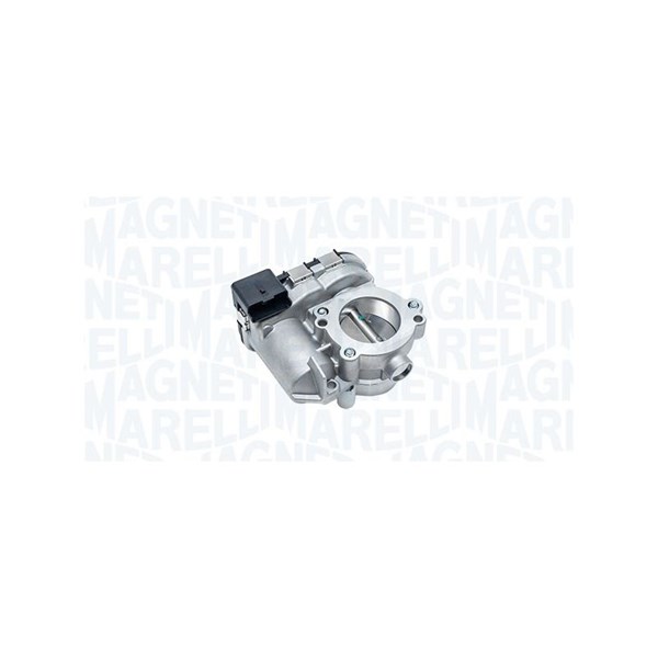 Gasspjäll/Spjällhus Magneti marelli 802000000157 MAGNETI MARELLI