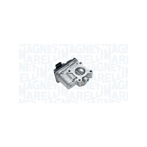 Gasspjäll/Spjällhus Magneti marelli 802000000170 MAGNETI MARELLI