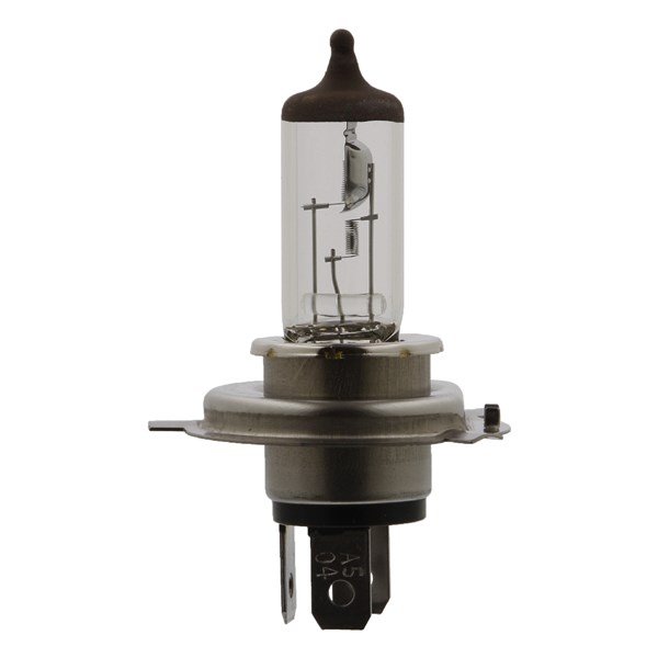 Halogenlampa  FEBI BILSTEIN H4 P43t 12V Febi bilstein 06580 FEBI BILSTEIN