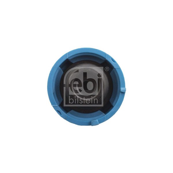 Lock, kylare Febi bilstein 183372 FEBI BILSTEIN
