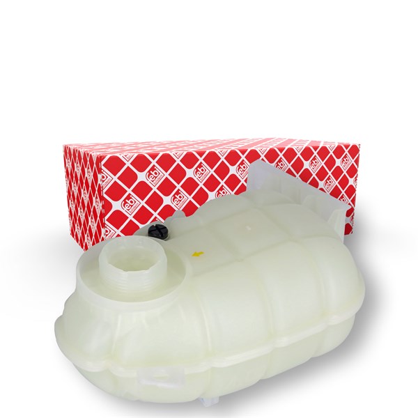 Expansionskärl, kylvätska Febi bilstein 183544 FEBI BILSTEIN