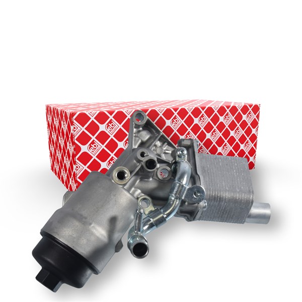 Hus, oljefilter Febi bilstein 183631 FEBI BILSTEIN