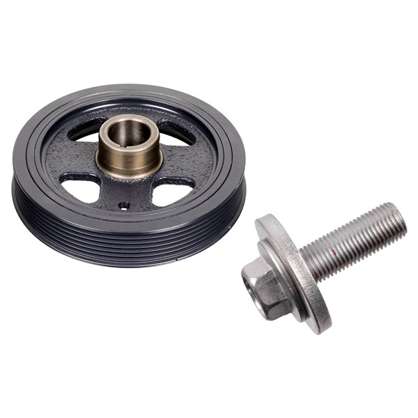 Remskiva, vevaxel Febi bilstein 184670 FEBI BILSTEIN
