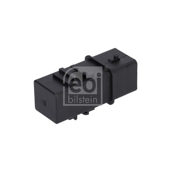 Kontrollenhet, glödstiftsystem Febi bilstein 184771 FEBI BILSTEIN