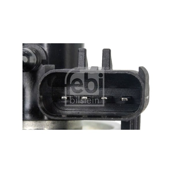 Bränslefilter Febi bilstein 185555 FEBI BILSTEIN Bränslefilter Febi bilstein 185555 FEBI BILSTEIN