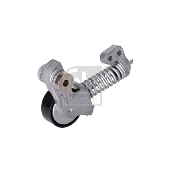 Remsträckare, Drivrem Febi bilstein 186093 FEBI BILSTEIN Remsträckare, Drivrem Febi bilstein 186093 FEBI BILSTEIN