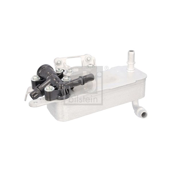 Oljekylare, automatisk transmission Febi bilstein 193261 FEBI BILSTEIN