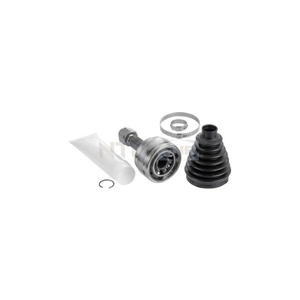 Drivknut, Ytter Snr OJK66.001 SNR
