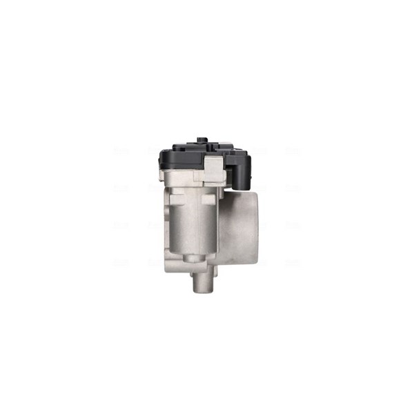 Gasspjäll/Spjällhus 12V Nissens 955054 NISSENS
