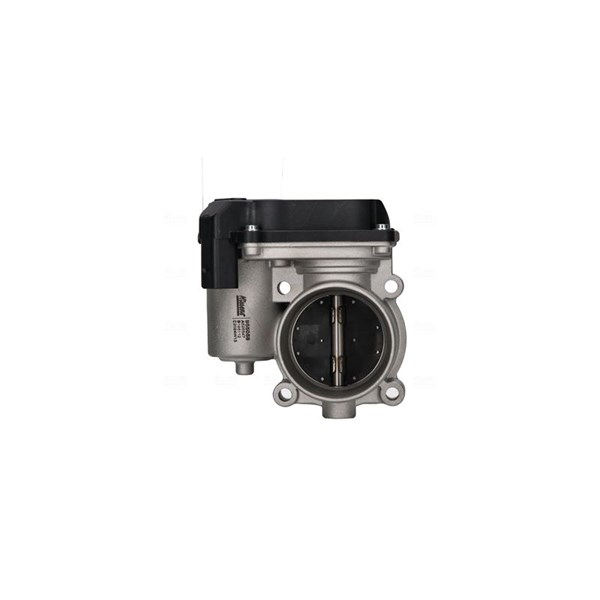 Gasspjäll/Spjällhus 12V Nissens 955058 NISSENS