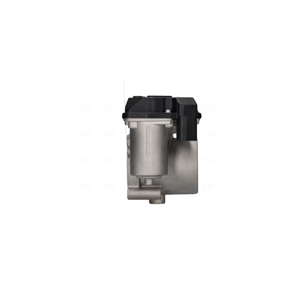 Gasspjäll/Spjällhus 12V Nissens 955058 NISSENS