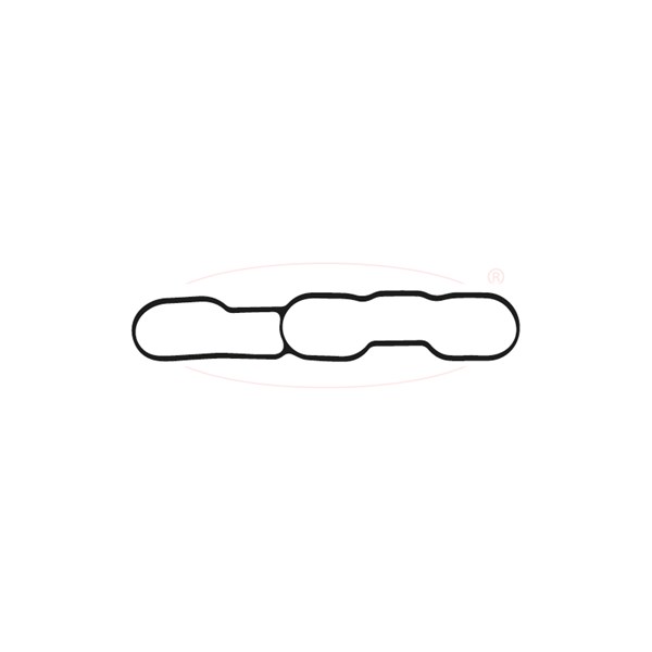 Packning, insugsgrenrör Corteco 49116056 CORTECO