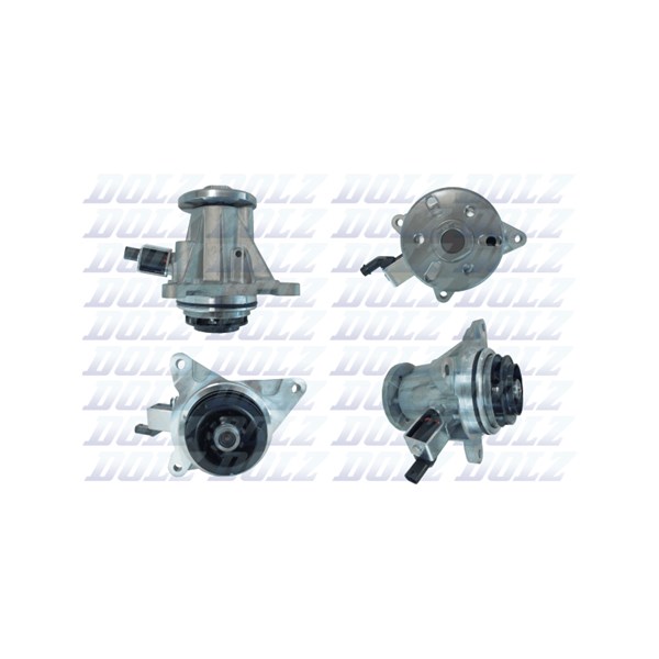 Vattenpump Dolz L248V DOLZ Vattenpump Dolz L248V DOLZ