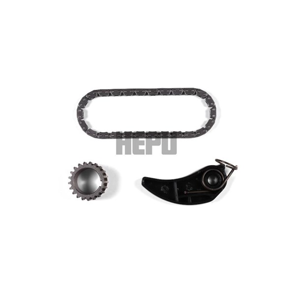 Kedja, oljepump Hepu 21-0590 HEPU Kedja, oljepump Hepu 21-0590 HEPU