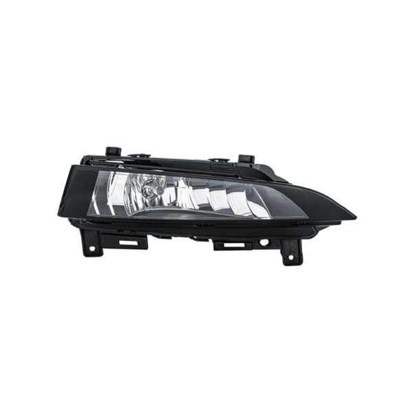 Dimljus 12V, Höger Hella 1ND 013 961-021 HELLA Dimljus 12V, Höger Hella 1ND 013 961-021 HELLA