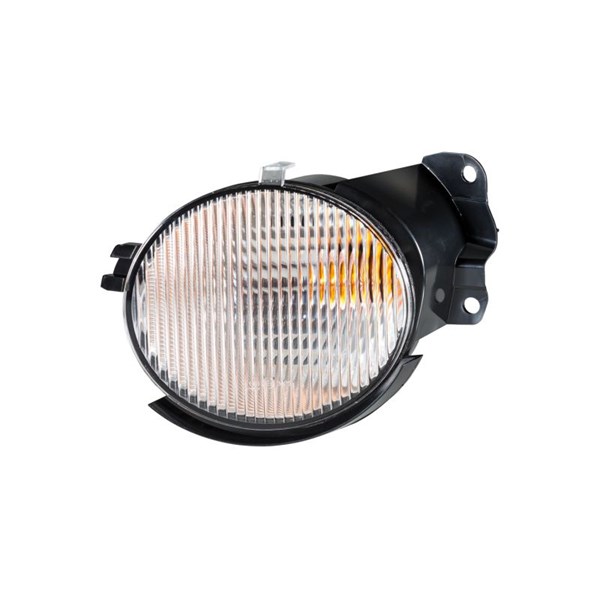 Blinkers 12V, Fram, Vänster Hella 2BA 011 109-031 HELLA