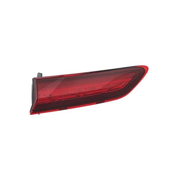 Bakljus 12V, Höger Hella 2SA 354 856-041 HELLA