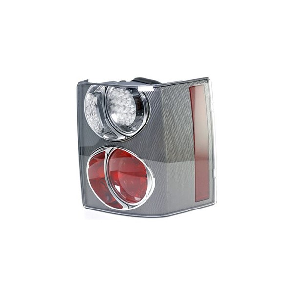 Baklykta 12V, Vänster Hella 2SD 238 003-251 HELLA