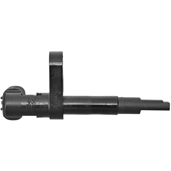ABS-givare, Sensor, hjulvarvtal, Bakaxel vänster Hella 6PU 358 21 HELLA